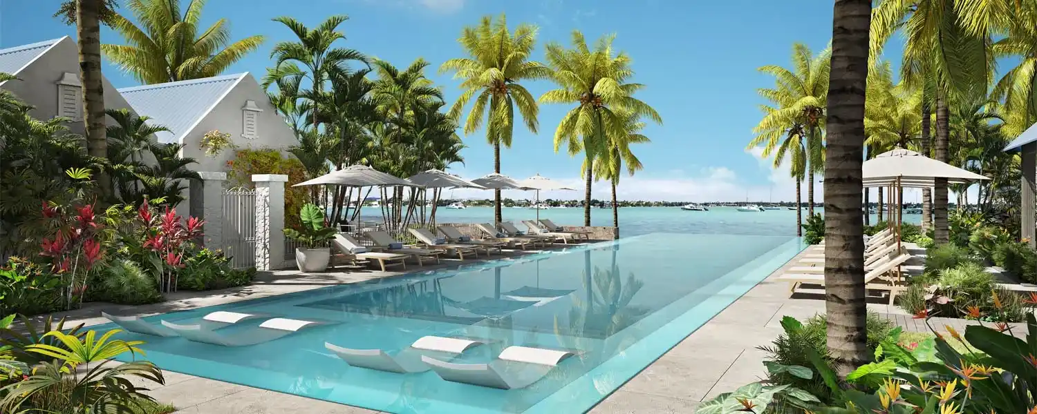 Veranda Grand Baie Hotel & Spa-1